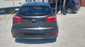 Kia Rio 1.3i FACE - 13300 лв. - 19664364 6