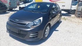 Kia Rio 1.3i FACE