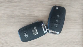 Kia Rio 1.3i FACE - 13300 лв. - 19664364 13