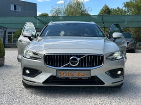 Volvo V60 D4 Inscription* 360-Камера* Панорама* - 42999 лв. - 75125354 2