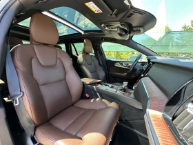 Volvo V60 D4 Inscription* 360-Камера* Панорама* - 42999 лв. - 75125354 14