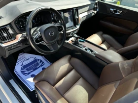 Volvo V60 D4 Inscription* 360-Камера* Панорама* - 42999 лв. - 75125354 7
