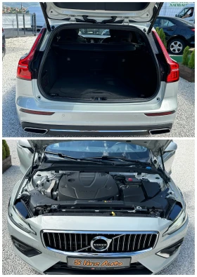 Volvo V60 D4 Inscription* 360-Камера* Панорама* - 42999 лв. - 75125354 15