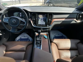 Volvo V60 D4 Inscription* 360-Камера* Панорама* - 42999 лв. - 75125354 8