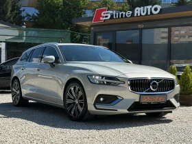 Volvo V60 D4 Inscription* 360-Камера* Панорама* - 42999 лв. - 75125354 4