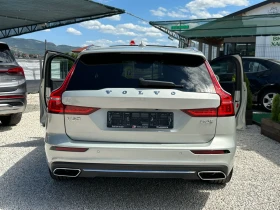 Volvo V60 D4 Inscription* 360-Камера* Панорама* - 42999 лв. - 75125354 6