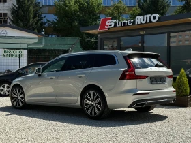 Volvo V60 D4 Inscription* 360-Камера* Панорама* - 42999 лв. - 75125354 3