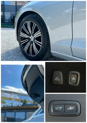 Volvo V60 D4 Inscription* 360-Камера* Панорама* - 42999 лв. - 75125354 16