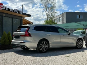Volvo V60 D4 Inscription* 360-Камера* Панорама* - 42999 лв. - 75125354 5