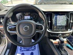Volvo V60 D4 Inscription* 360-Камера* Панорама* - 42999 лв. - 75125354 9