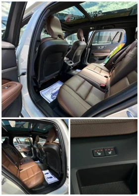 Volvo V60 D4 Inscription* 360-Камера* Панорама* - 42999 лв. - 75125354 13