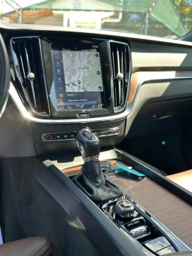 Volvo V60 D4 Inscription* 360-Камера* Панорама* - 42999 лв. - 75125354 11