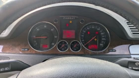 Обява за продажба на VW Passat B6 ~5 600 лв. - изображение 5