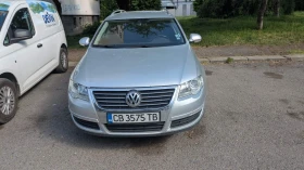 Обява за продажба на VW Passat B6 ~5 600 лв. - изображение 1