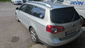 Обява за продажба на VW Passat B6 ~5 600 лв. - изображение 2