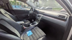 Обява за продажба на VW Passat B6 ~5 600 лв. - изображение 3