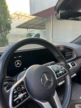 Mercedes-Benz GLE 450 - 130000 лв. - 64210967 9