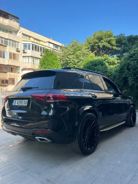 Mercedes-Benz GLE 450 - 130000 лв. - 64210967 3