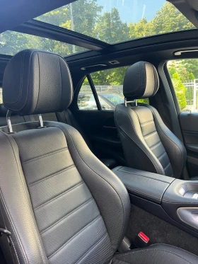 Mercedes-Benz GLE 450 - 130000 лв. - 64210967 6