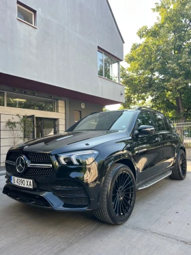 Mercedes-Benz GLE 450 - 130000 лв. - 64210967 2