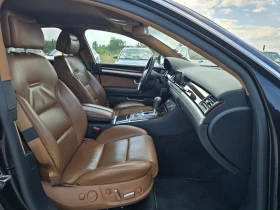 Audi A8 4.2i 350кс ВСИЧКО ПЛАТЕНО - 14900 лв. - 19778560 10