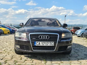 Audi A8 4.2i 350кс ВСИЧКО ПЛАТЕНО - 14900 лв. - 19778560 2