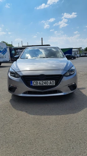 Обява за продажба на Mazda 3 2.0i ~15 500 лв. - изображение 1
