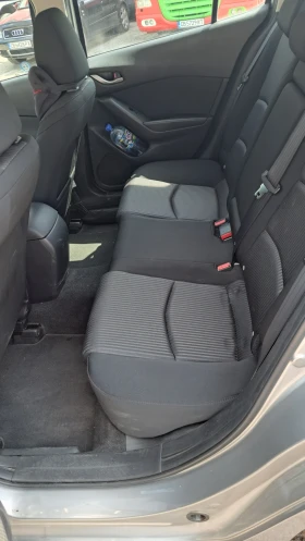 Mazda 3 2.0i | Mobile.bg    15