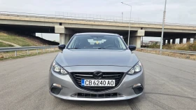 Обява за продажба на Mazda 3 2.0i ~14 000 лв. - изображение 1 | Auto.bg Обява за продажба на Mazda 3 2.0i ~14 000 лв. - изображение 1