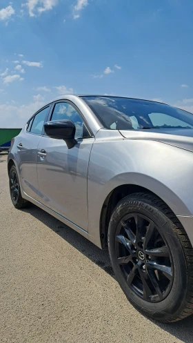 Обява за продажба на Mazda 3 2.0i ~15 500 лв. - изображение 4