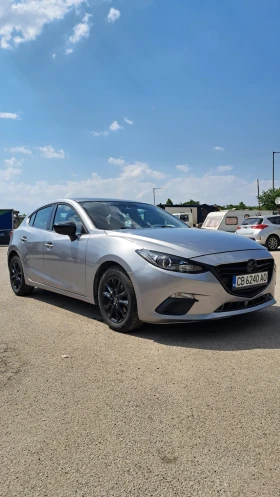 Обява за продажба на Mazda 3 2.0i ~15 500 лв. - изображение 2