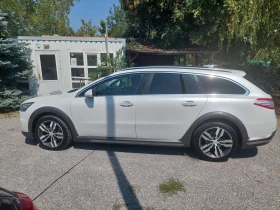 Обява за продажба на Peugeot 508 2.0 RXH BLUE HDI 180 kc. FELINE ~Цена по договаряне - изображение 3