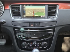 Обява за продажба на Peugeot 508 2.0 RXH BLUE HDI 180 kc. FELINE ~Цена по договаряне - изображение 11