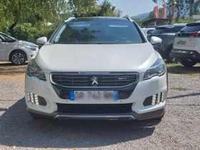 Обява за продажба на Peugeot 508 2.0 RXH BLUE HDI 180 kc. FELINE ~Цена по договаряне - изображение 1