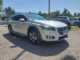 Обява за продажба на Peugeot 508 2.0 RXH BLUE HDI 180 kc. FELINE ~Цена по договаряне - изображение 6