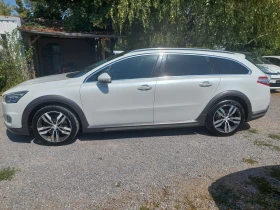 Обява за продажба на Peugeot 508 2.0 RXH BLUE HDI 180 kc. FELINE ~Цена по договаряне - изображение 2