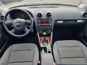Audi A3 1.8t 160k.c UNIKAT ITALIA  | Mobile.bg    10