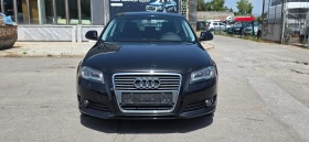 Audi A3 1.8t 160k.c UNIKAT ITALIA  | Mobile.bg    2