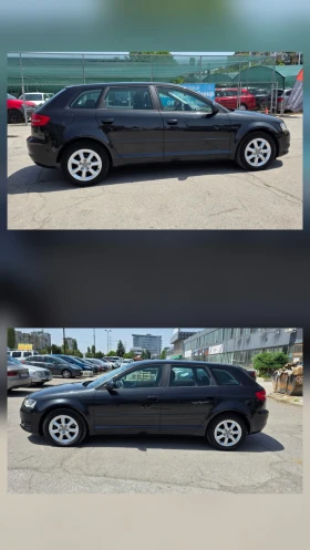Audi A3 1.8t 160k.c UNIKAT ITALIA  | Mobile.bg    16