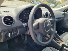 Audi A3 1.8t 160k.c UNIKAT ITALIA  | Mobile.bg    14