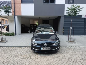 VW Golf 1.6