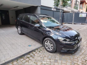 VW Golf 1.6 - 21000 лв. - 14127200 4