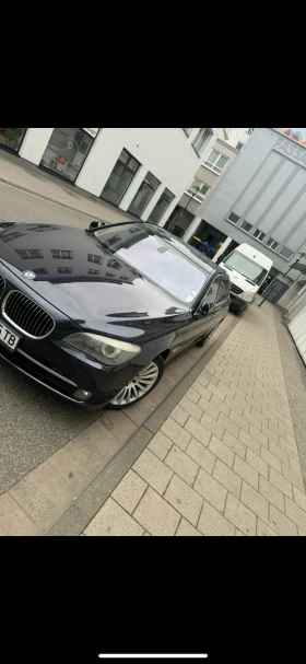 Обява за продажба на BMW 740 LI ~16 500 лв. - изображение 1