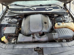 Обява за продажба на Dodge Challenger R/T 5.7 HEMI * ЛИЗИНГ*  ~22 999 лв. - изображение 10
