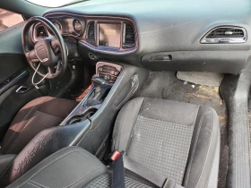 Обява за продажба на Dodge Challenger R/T 5.7 HEMI * ЛИЗИНГ*  ~22 999 лв. - изображение 7