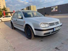 Обява за продажба на VW Golf 1.4 газ бензин ~2 800 лв. - изображение 5