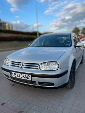 Обява за продажба на VW Golf 1.4 газ бензин ~2 800 лв. - изображение 9