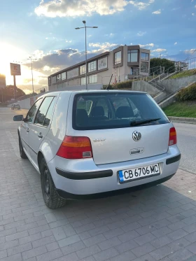 Обява за продажба на VW Golf 1.4 газ бензин ~2 800 лв. - изображение 7
