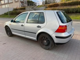 Обява за продажба на VW Golf 1.4 газ бензин ~2 800 лв. - изображение 6