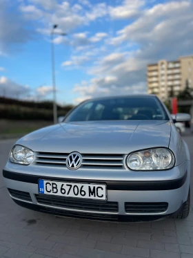 Обява за продажба на VW Golf 1.4 газ бензин ~2 800 лв. - изображение 1